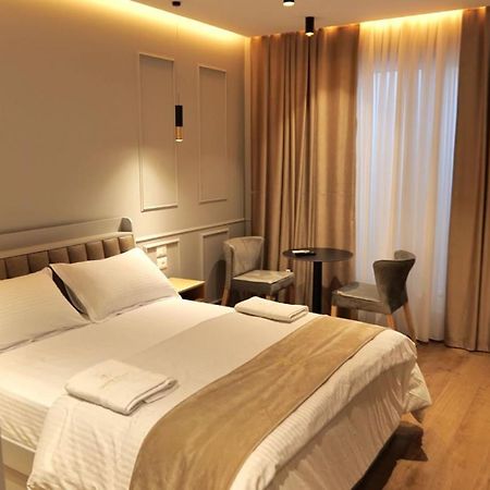 Dream Place Hotel Kamez Екстер'єр фото
