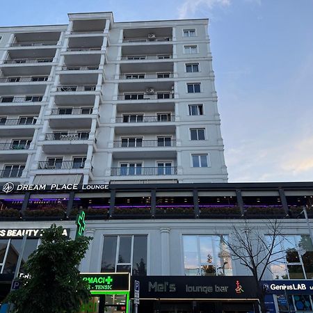 Dream Place Hotel Kamez Екстер'єр фото