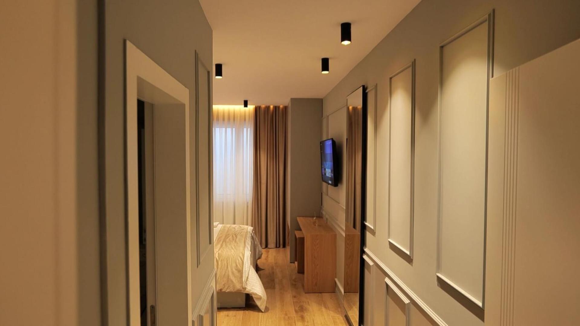 Dream Place Hotel Kamez Екстер'єр фото