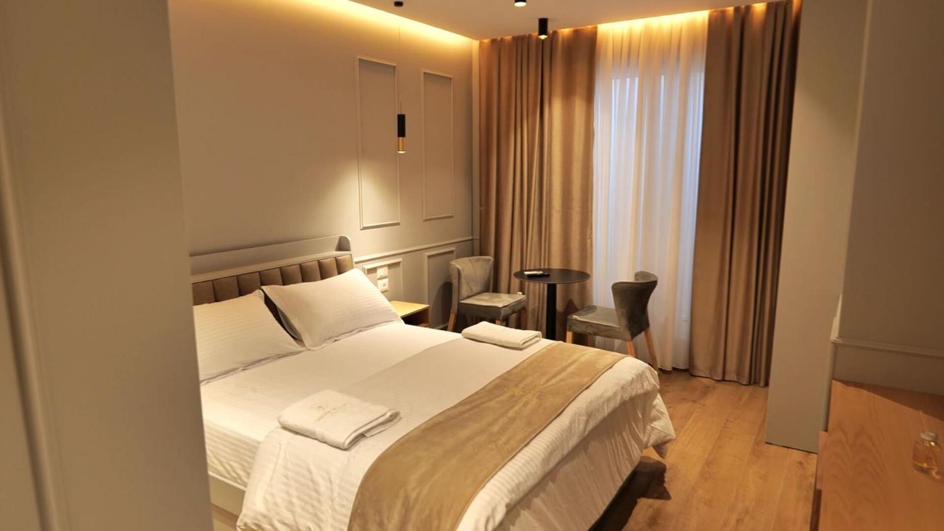 Dream Place Hotel Kamez Екстер'єр фото