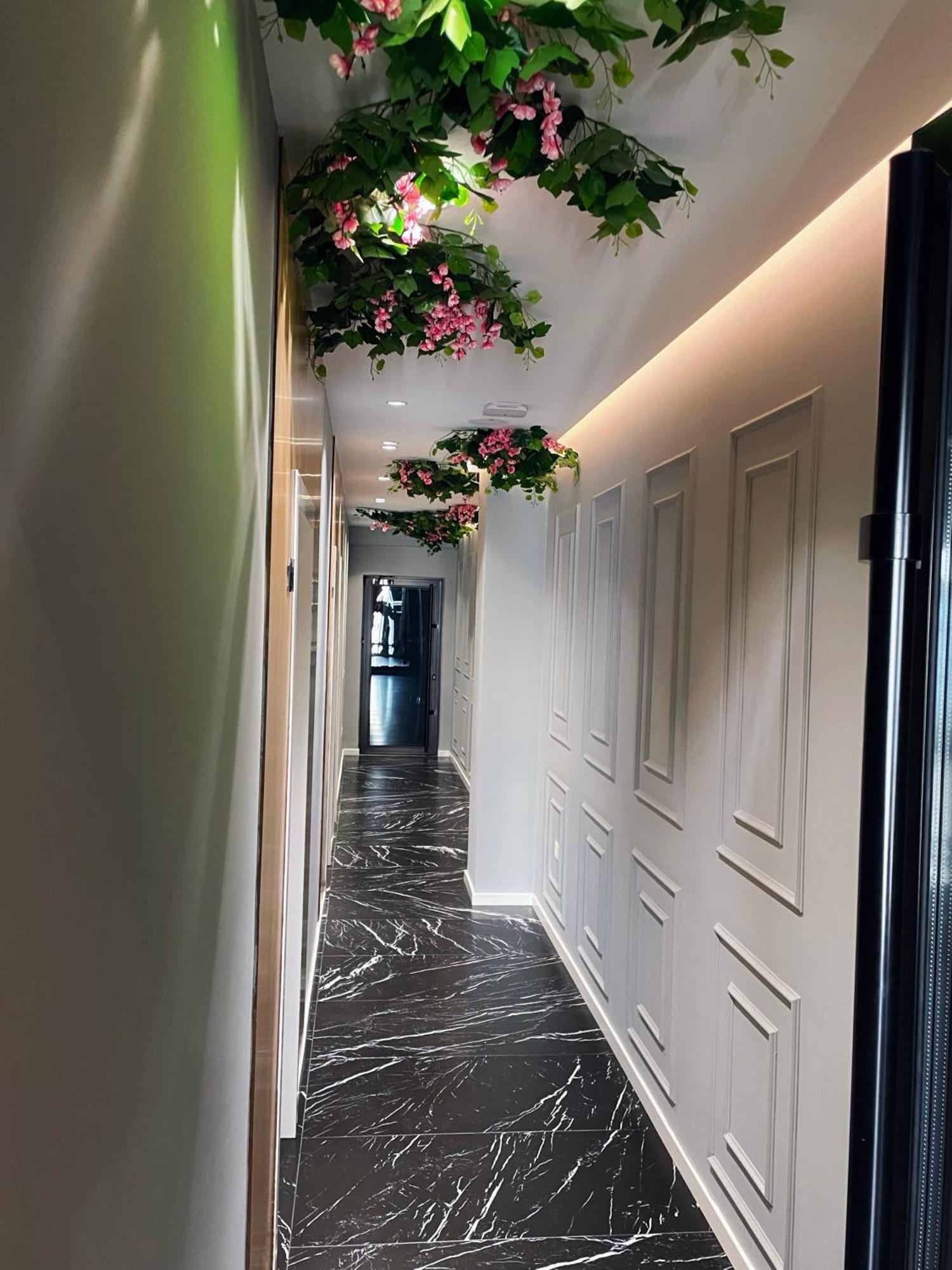 Dream Place Hotel Kamez Екстер'єр фото