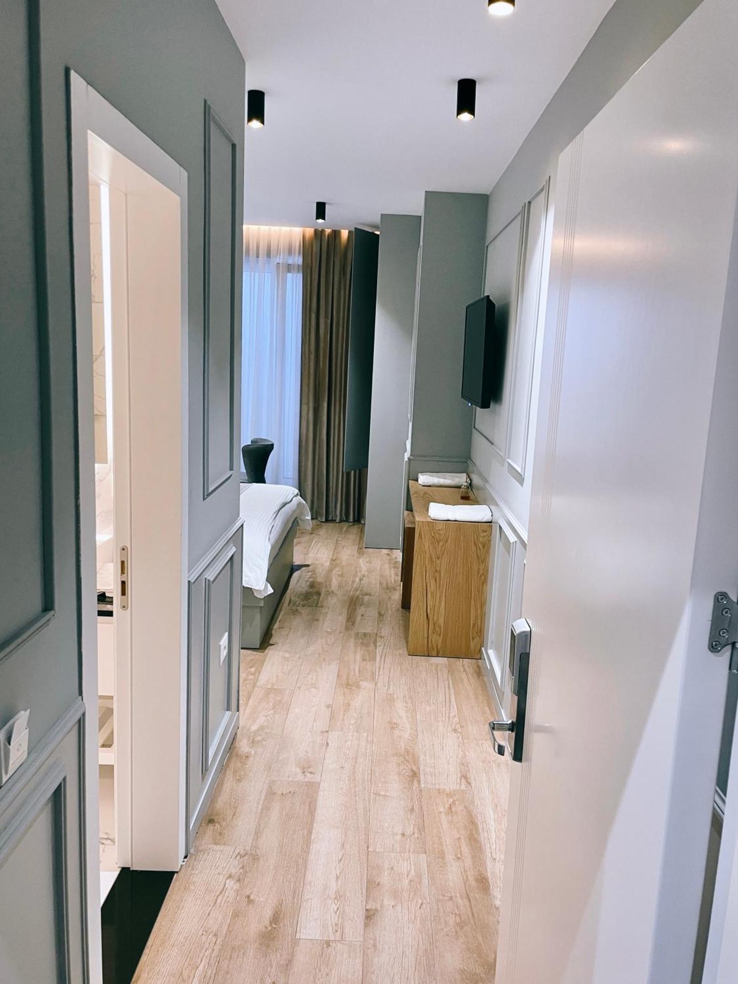 Dream Place Hotel Kamez Екстер'єр фото