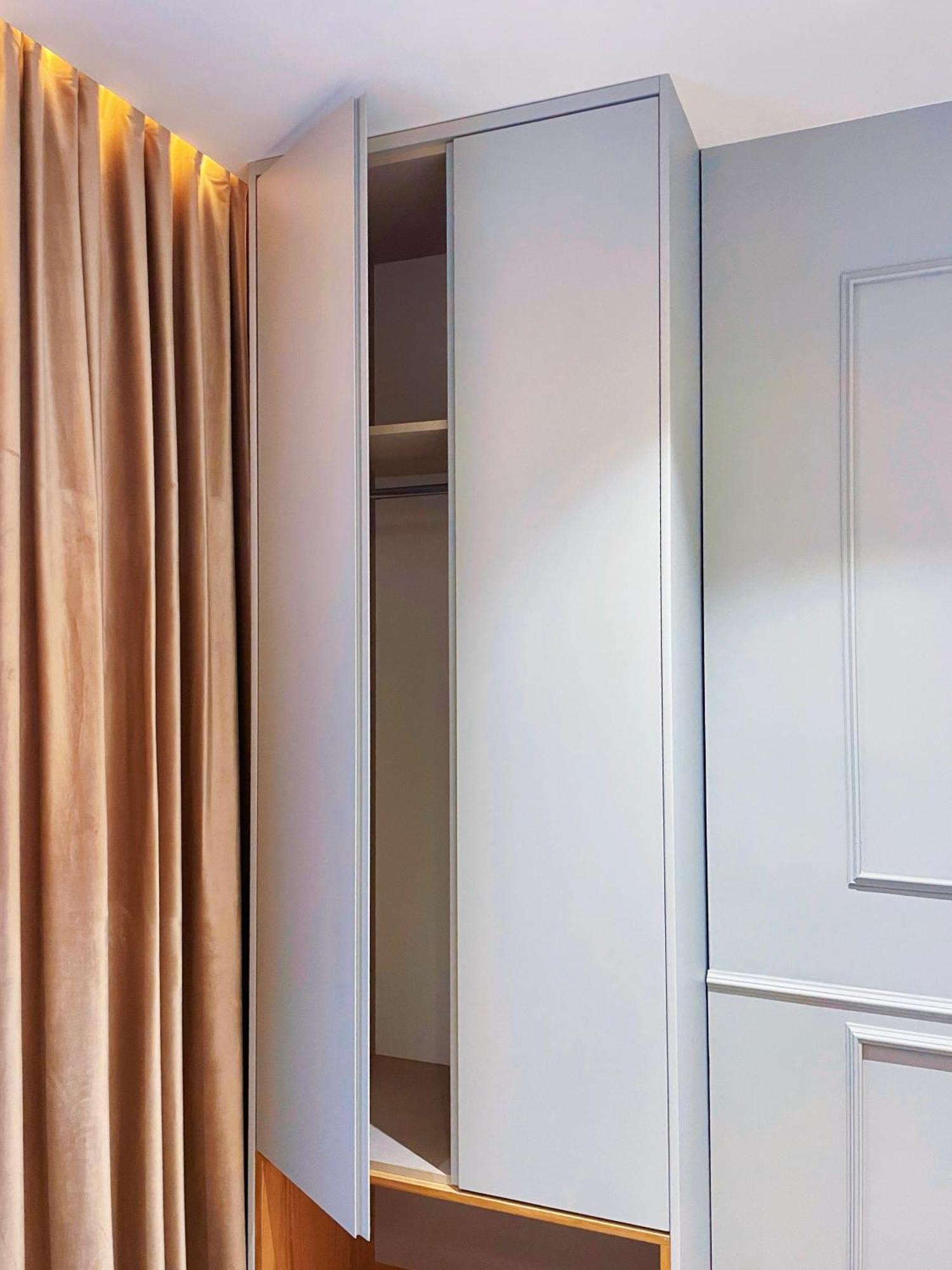Dream Place Hotel Kamez Екстер'єр фото