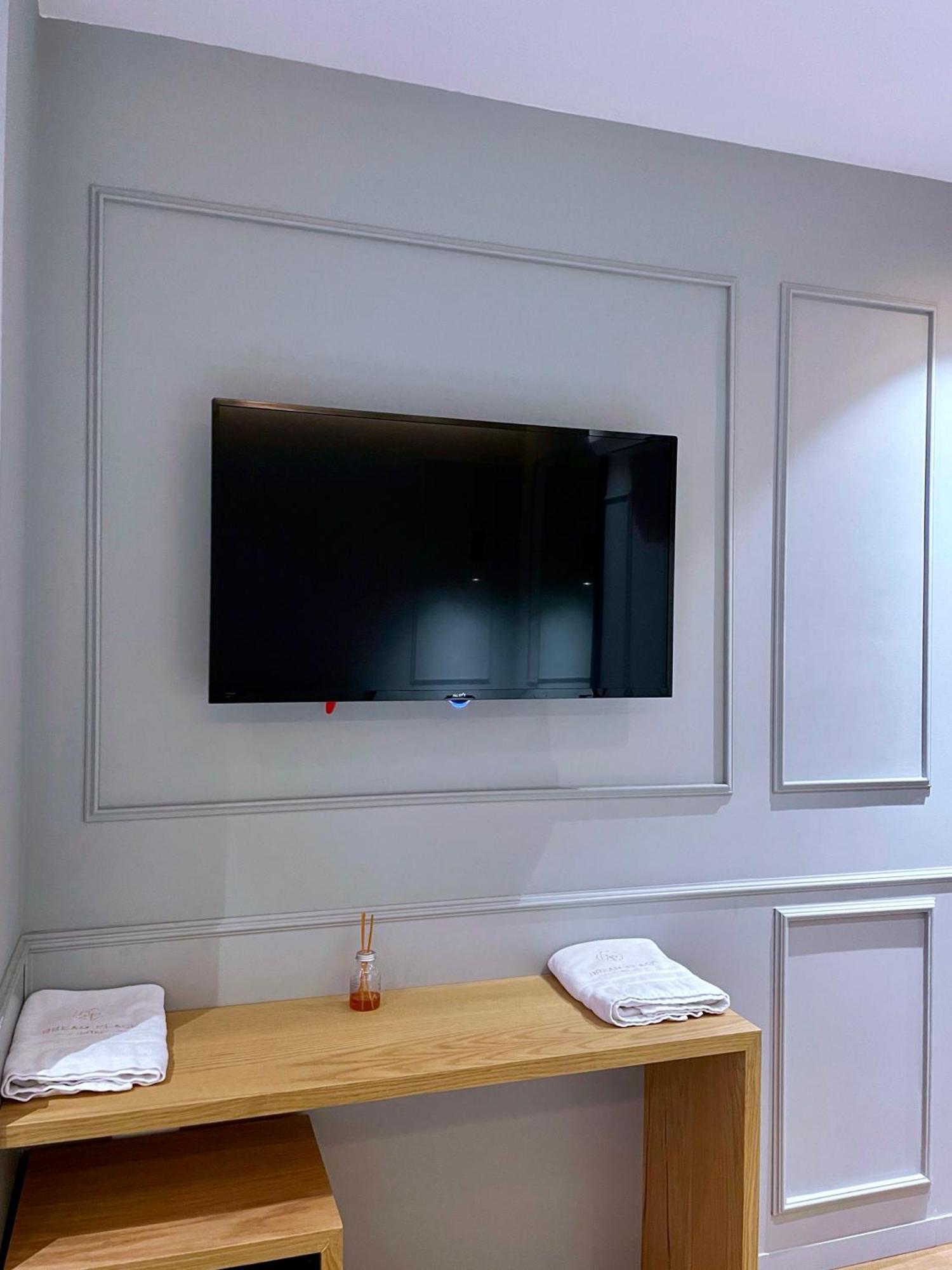 Dream Place Hotel Kamez Екстер'єр фото