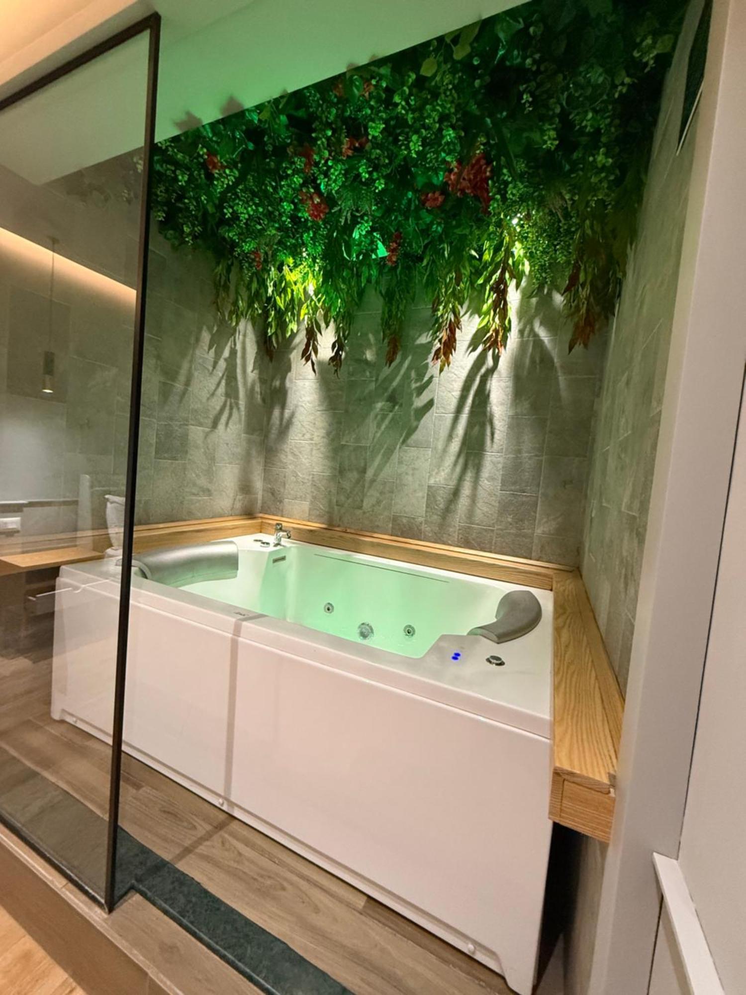Dream Place Hotel Kamez Екстер'єр фото